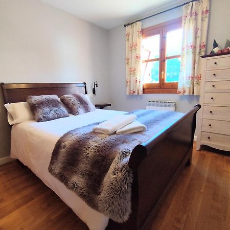 에리스테 Check-In Casas Cumbre De Benasque 아파트 외부 사진