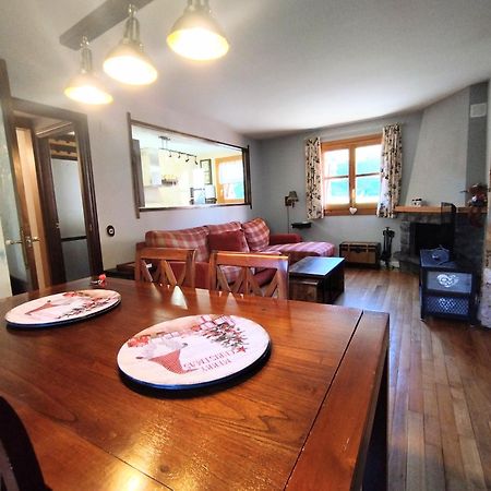 에리스테 Check-In Casas Cumbre De Benasque 아파트 외부 사진