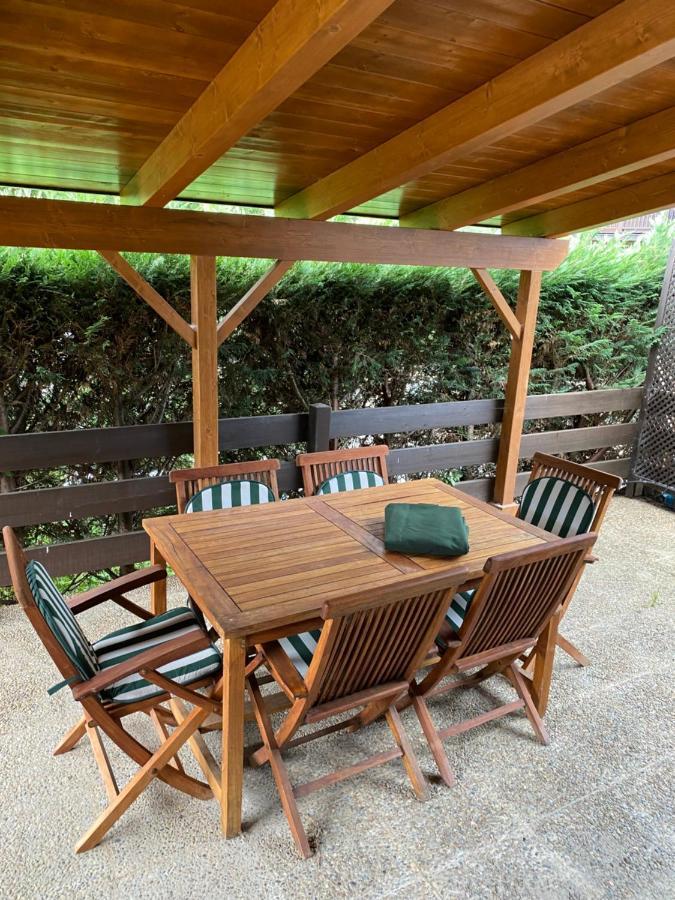 에리스테 Check-In Casas Cumbre De Benasque 아파트 외부 사진