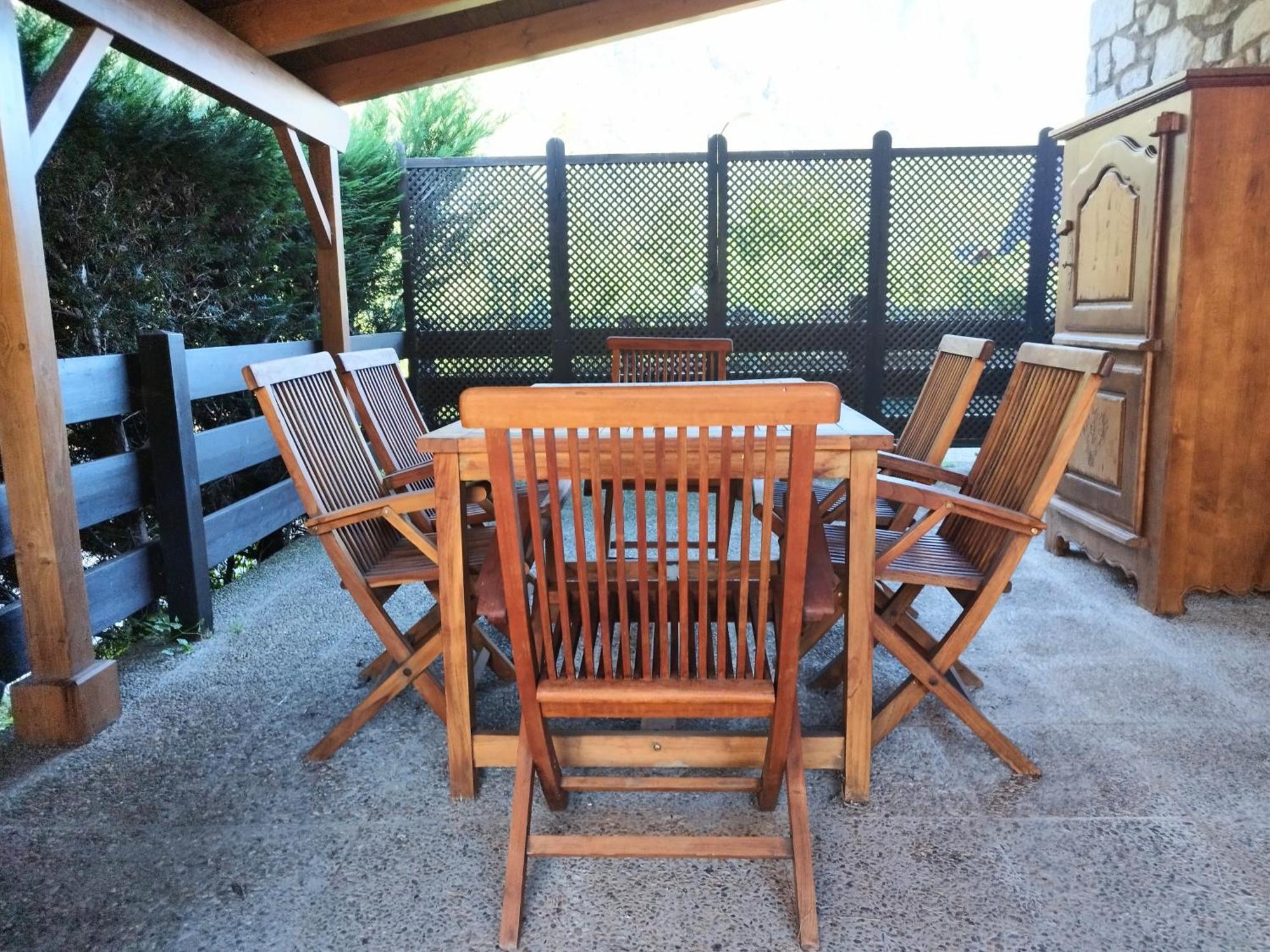 에리스테 Check-In Casas Cumbre De Benasque 아파트 외부 사진